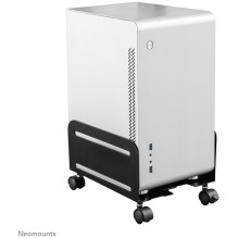 Mobiler PC-Halter 10KG CPU-M100BLACK Neomounts Mobiler PC-Halter 10KG CPU-M100BLACK Neomounts