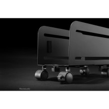 Mobiler PC-Halter 10KG CPU-M100BLACK Neomounts Mobiler PC-Halter 10KG CPU-M100BLACK Neomounts