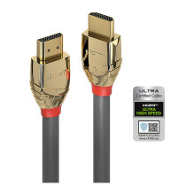 LINDY HDMI Kabel Ultra High...