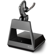 Poly - Plantronics Voyager 5200 UC Headset Bluetooth Poly - Plantronics Voyager 5200 UC Headset Bluetooth