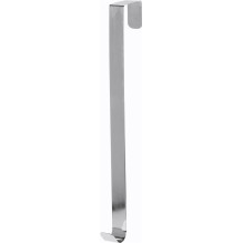 Kabliukas vainikui AAE328360, 290 mm, metalas, sidabro