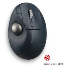 Kensington Pro Fit Ergo TB550 mouse