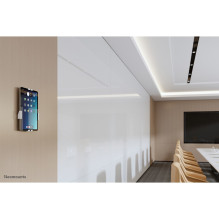 Neomounts WL15-625WH1 drehbare Tablet-Wandhalterung für 7,9-11'' Tablets White