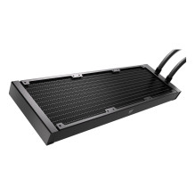 K CORSAIR iCUE LINK TITAN II 360 RX RGB Noir K CORSAIR iCUE LINK TITAN II 360 RX RGB Noir