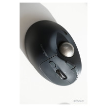 Kensington Pro Fit Ergo TB550 mouse