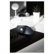 Kensington Pro Fit Ergo TB550 mouse
