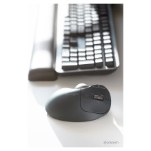 Kensington Pro Fit Ergo TB550 mouse