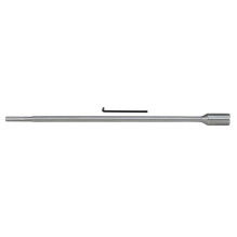 Plunksninių grąžtų ilgintuvas MAKITA D-77213, 300 cm