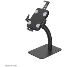 neig- und drehbare Tablet-Tischhalterung für 7.9-11'' Tablets DS15-625BL1 Neomounts Black neig- und drehbare Tablet-Tischhalterung für 7.9-11'' Tablets DS15-625BL1 Neomounts Black