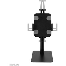 neig- und drehbare Tablet-Tischhalterung für 7.9-11'' Tablets DS15-625BL1 Neomounts Black neig- und drehbare Tablet-Tischhalterung für 7.9-11'' Tablets DS15-625BL1 Neomounts Black