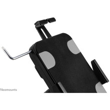 neig- und drehbare Tablet-Tischhalterung für 7.9-11'' Tablets DS15-625BL1 Neomounts Black neig- und drehbare Tablet-Tischhalterung für 7.9-11'' Tablets DS15-625BL1 Neomounts Black
