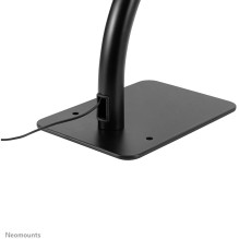 neig- und drehbare Tablet-Tischhalterung für 7.9-11'' Tablets DS15-625BL1 Neomounts Black neig- und drehbare Tablet-Tischhalterung für 7.9-11'' Tablets DS15-625BL1 Neomounts Black