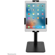 neig- und drehbare Tablet-Tischhalterung für 7.9-11'' Tablets DS15-625BL1 Neomounts Black neig- und drehbare Tablet-Tischhalterung für 7.9-11'' Tablets DS15-625BL1 Neomounts Black