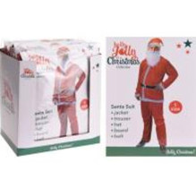 Santa Claus costume for...