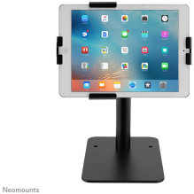 neig- und drehbare Tablet-Tischhalterung für 7.9-11'' Tablets DS15-625BL1 Neomounts Black neig- und drehbare Tablet-Tischhalterung für 7.9-11'' Tablets DS15-625BL1 Neomounts Black