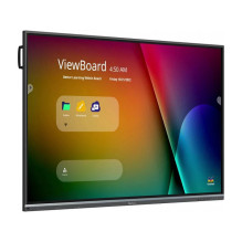 Viewsonic IFP7550-5F interactive whiteboard