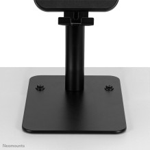 neig- und drehbare Tablet-Tischhalterung für 7.9-11'' Tablets DS15-625BL1 Neomounts Black neig- und drehbare Tablet-Tischhalterung für 7.9-11'' Tablets DS15-625BL1 Neomounts Black