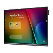 Viewsonic IFP7550-5F interactive whiteboard