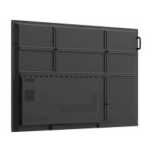 Viewsonic IFP7550-5F interactive whiteboard