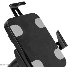 neig- und drehbare Tablet-Tischhalterung für 7.9-11'' Tablets DS15-625BL1 Neomounts Black neig- und drehbare Tablet-Tischhalterung für 7.9-11'' Tablets DS15-625BL1 Neomounts Black