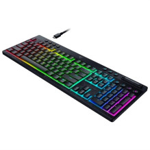 KLAVIATŪRA RAZER BLACKWIDOW V4 LOW-PROFILE HYPERSPEED