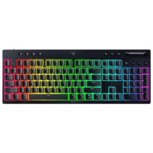 KLAVIATŪRA RAZER BLACKWIDOW V4 LOW-PROFILE HYPERSPEED