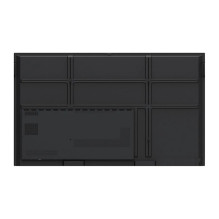 Viewsonic IFP7550-5F interactive whiteboard