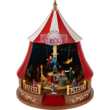 Circus Decoration with LED,...