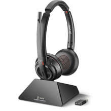 Poly Savi 8220 UC - Headset...