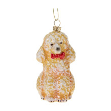 Christmas Tree toy Dog,...
