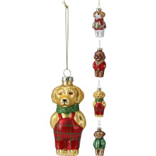 Christmas Tree toy Dog,...