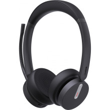 Yealink BH70 Dual Teams USB-C Bluetooth Headset Yealink BH70 Dual Teams USB-C Bluetooth Headset
