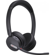Yealink BH70 Dual Teams USB-C Bluetooth Headset Yealink BH70 Dual Teams USB-C Bluetooth Headset