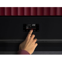 Built-in oven AEG TH6XB53PE
