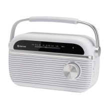 RADIO RECEIVER TRB-67W DENVER RADIO RECEIVER TRB-67W DENVER