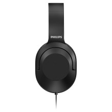 Philips TAH2005BK / 00 headphones / headset Philips TAH2005BK / 00 headphones / headset