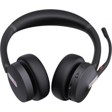Yealink BH70 Dual UC USB-C Bluetooth Headset Yealink BH70 Dual UC USB-C Bluetooth Headset
