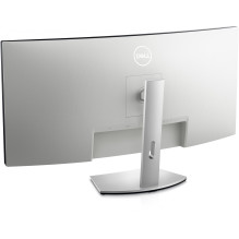 86.42cm / 34" (34401440) Dell S3423DWC 21:9 WQHD VA 4ms 100Hz 2xHDMI DP USB-C Silver / Black 86.42cm / 34" (34401440) Dell S3423DWC 21:9 WQHD VA 4ms 100Hz 2xHDMI DP USB-C Silver / Black