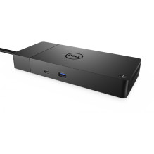 D Dell WD19DCS USB-C našumo...