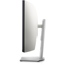 86.42cm / 34" (34401440) Dell S3423DWC 21:9 WQHD VA 4ms 100Hz 2xHDMI DP USB-C Silver / Black 86.42cm / 34" (34401440) Dell S3423DWC 21:9 WQHD VA 4ms 100Hz 2xHDMI DP USB-C Silver / Black