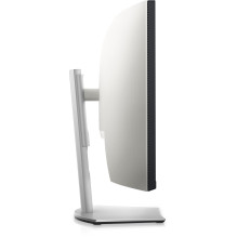86.42cm / 34" (34401440) Dell S3423DWC 21:9 WQHD VA 4ms 100Hz 2xHDMI DP USB-C Silver / Black 86.42cm / 34" (34401440) Dell S3423DWC 21:9 WQHD VA 4ms 100Hz 2xHDMI DP USB-C Silver / Black