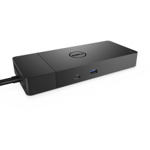 D Dell WD19DCS USB-C našumo dokas 240W, 210-AZBW D Dell WD19DCS USB-C našumo dokas 240W, 210-AZBW