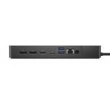 D Dell WD19DCS USB-C našumo dokas 240W, 210-AZBW D Dell WD19DCS USB-C našumo dokas 240W, 210-AZBW