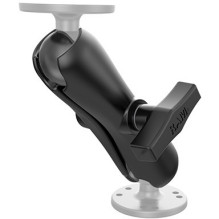 RAM Mounts RAM-201U - Double Socket Arm RAM Mounts RAM-201U - Double Socket Arm