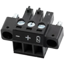 Axis TU6001 CONN 3-PIN...