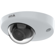 Axis Netzwerkkamera Fix Dome Transport P3905-R MKIII 3,6mm M12 Axis Netzwerkkamera Fix Dome Transport P3905-R MKIII 3,6mm M12
