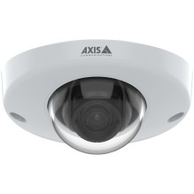 Axis Netzwerkkamera Fix Dome Transport P3905-R MKIII 3,6mm M12 Axis Netzwerkkamera Fix Dome Transport P3905-R MKIII 3,6mm M12