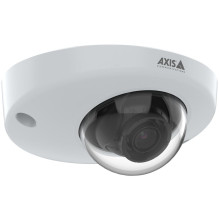 Axis Netzwerkkamera Fix Dome Transport P3905-R MKIII 3,6mm M12 Axis Netzwerkkamera Fix Dome Transport P3905-R MKIII 3,6mm M12