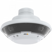 Axis TQ6812-E Solo Kit für Q6100-E