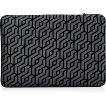 HP Neoprene Reversible Sleeve - Notebook-Hülle - 14"